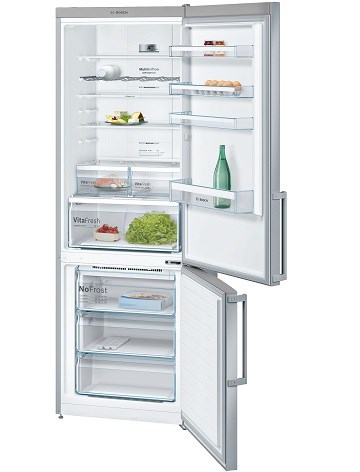 Bosch KGN49XI40 mrazák